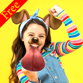 Filter for Snapchat icon