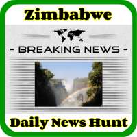 Zimbabwe Daily News Hunt