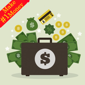 Money Case - Make Money icon