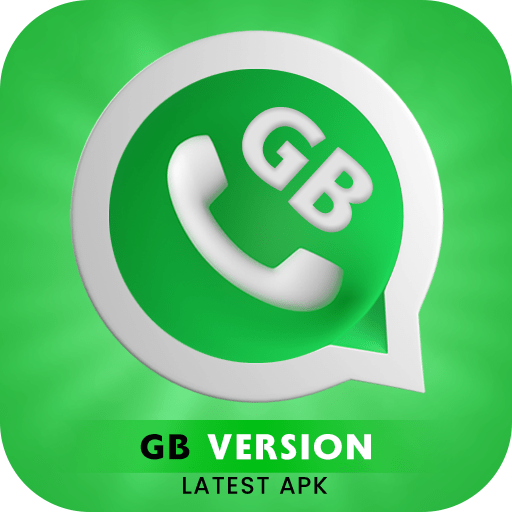 GB Latest APK Version icon