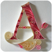 Letter Wallpaper icon