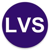 LVS on 9Apps