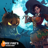 Free Fire Assistant icon
