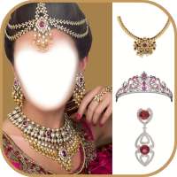 Jewelry Camera: Women Jewellery Photo Editor on 9Apps