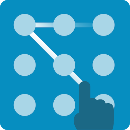 रेखा दृश्य खुफिया पालन करें आइकन