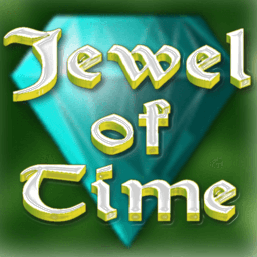Jewel Of Time : Rush To Crush icon