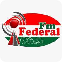 FM Federal 96.3 - Municipalidad de Garupá Misiones on 9Apps