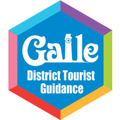 Galle Tourist Map &amp; Guidance icon