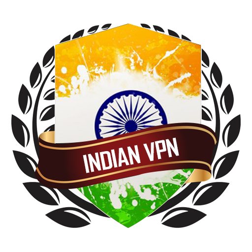 India VPN Hotspot: Unlimited Free VPN Proxy Master icon