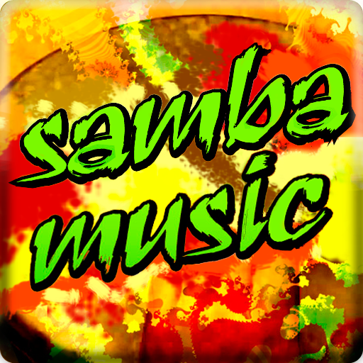 Samba Music icon