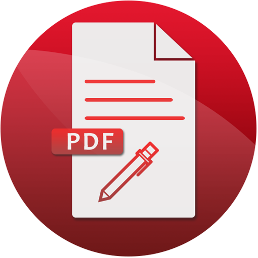 PDF Creator, Merger and Converter icon