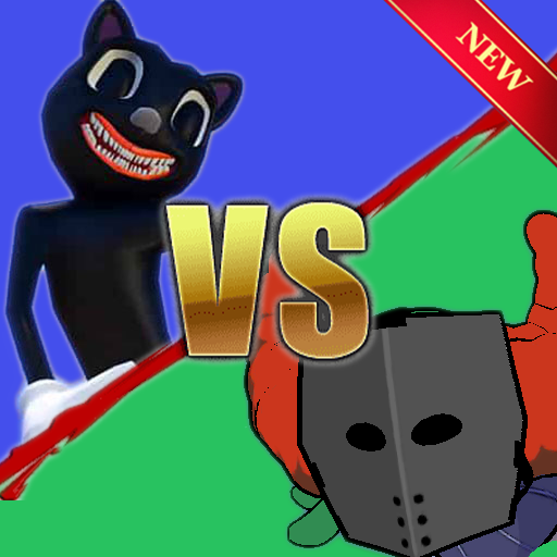 Cartoon Cat Friday Night: Funkin Mod icon