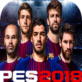 Tips PES 2018 icon