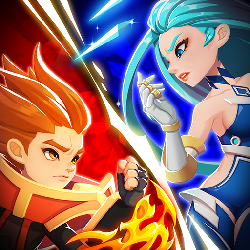 Outlaw - Real-Time Shooting Ga icon