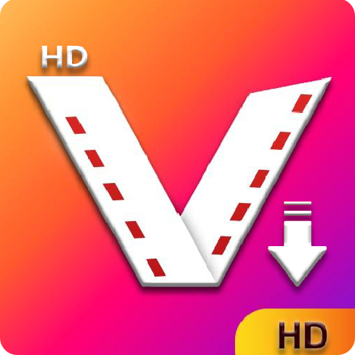 Videode-r HD - All Video Downloader Videodr icon