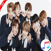 New BTS Songs 2018 icon