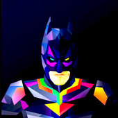 Wallpapers Hub For Bat Hero icon
