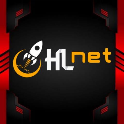 Hl net icon
