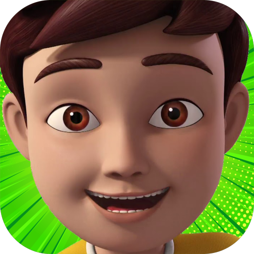 Rudra Game 🍭 Jelly Rush Match 3 Games Rudra Magic icon