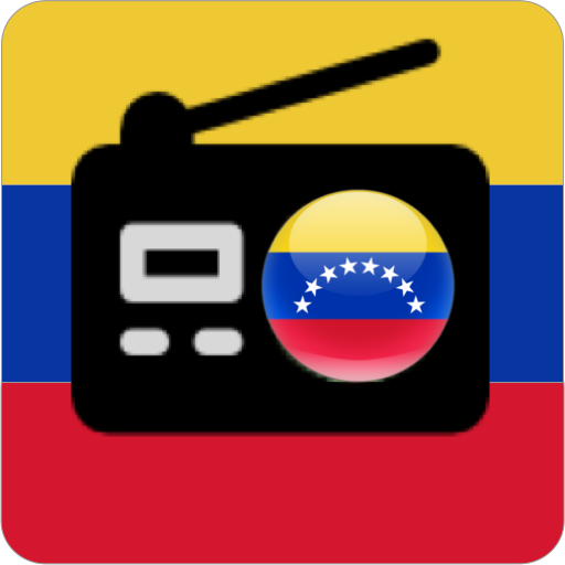 Radios de Venezuela Online icon
