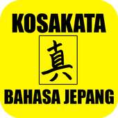 Kosakata Bahasa Jepang Lengkap on 9Apps