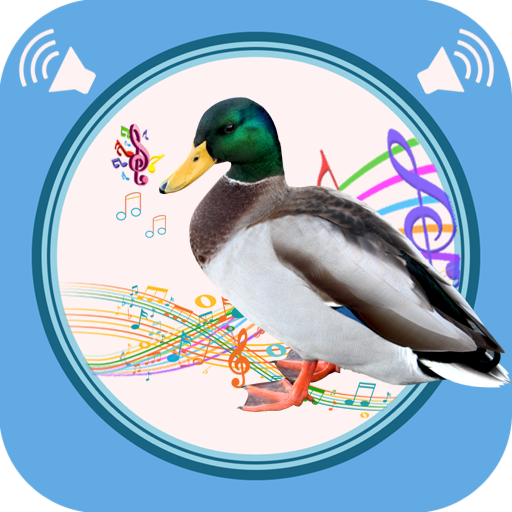 Duck Sounds icon