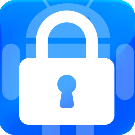 AppLock - Gallery Lock icon