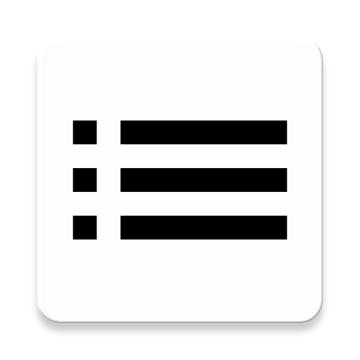 A Simple List иконка