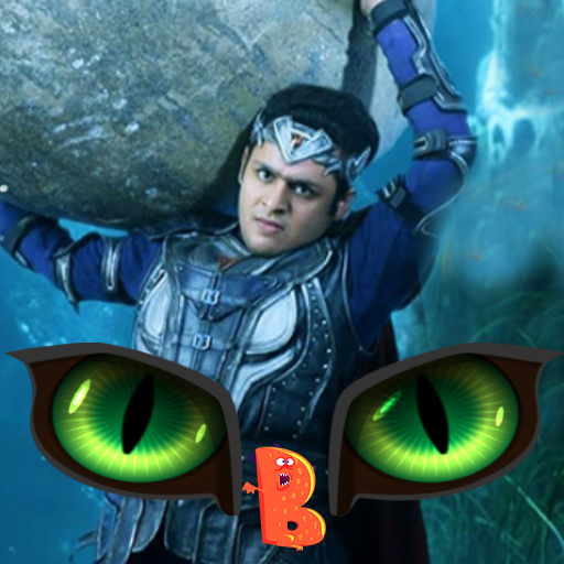 Balveer game : The Magic Spell Magic learn game icon