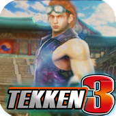 Game Tekken 3 Tips icon