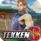 Game Tekken 3 Tips