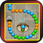 Marble Shoot icon