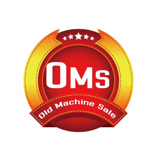 OLD Machine Sale icon