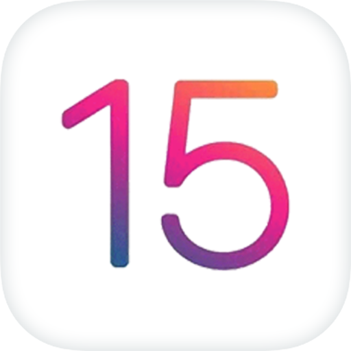 iLauncher: Launcher iOS 15, Launcher for iPhone 13 icon