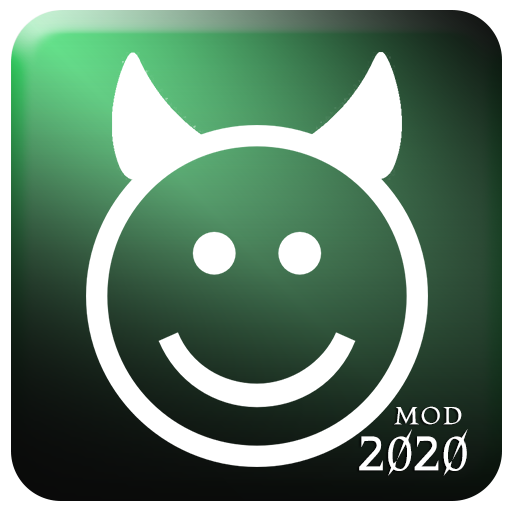 Happy Apps dan Storage Manager icon