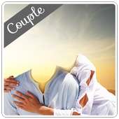 Couple Photo Suit on 9Apps