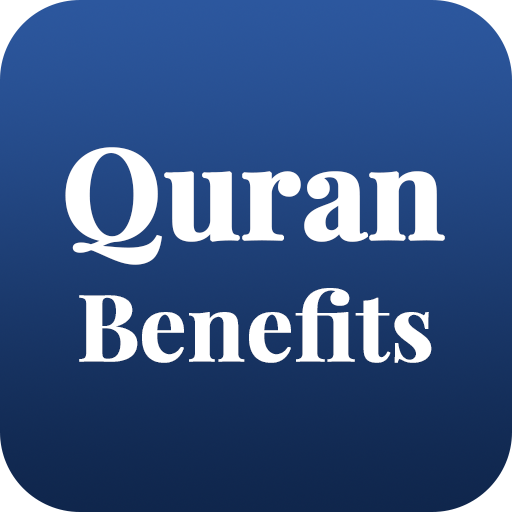Quran Benefits icon