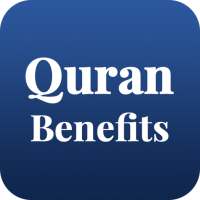 Quran Benefits on 9Apps