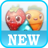 Guide for Farm Heroes Saga icon