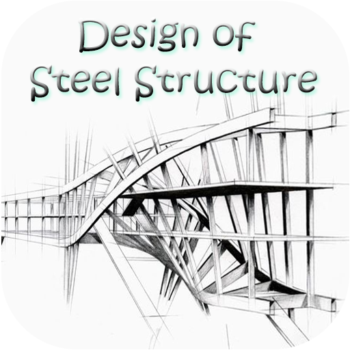 Design Of Steel Structure icon