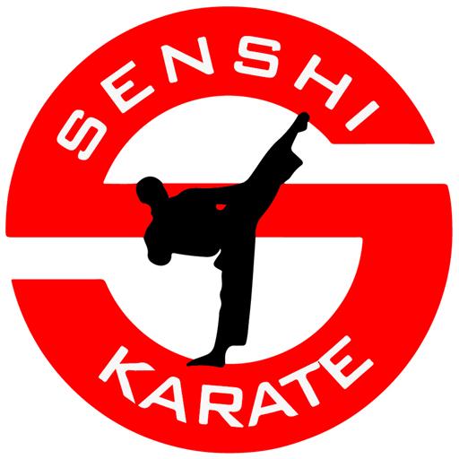 Senshi Karate India icon