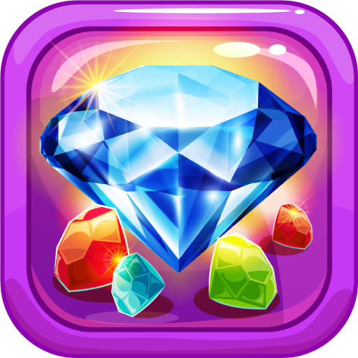 Jewel Quest 2020 icon