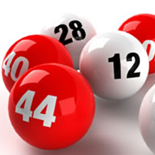 Lottery Number Generator icon