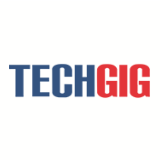 TechGig: Coding Challenges, Tech News &amp; Skill Test icon