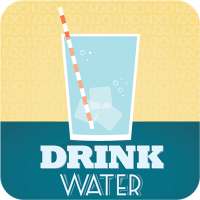 Water Reminder – Drinking water app