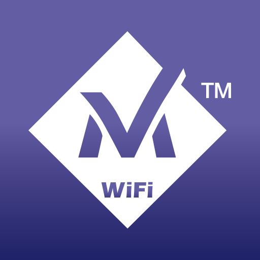 Member's Mark Base WiFi icon
