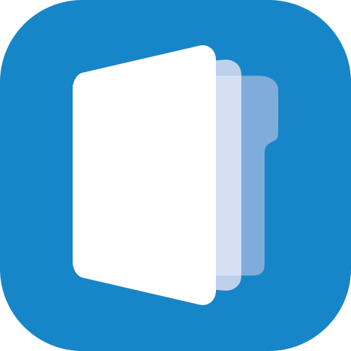 Files by ES File Explorer icon
