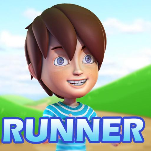 I AM Runner icon