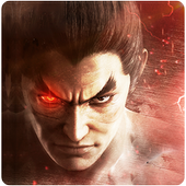 Terra Tag Tournament Fight icon