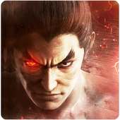 Terra Tag Tournament Fight